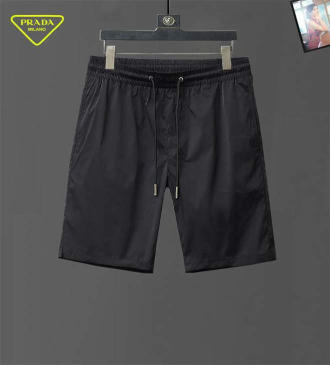 Picture of Prada Short Pants _SKUPradaM-3XL12yn1819114